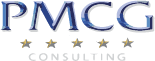 PMCG Consulting Logo